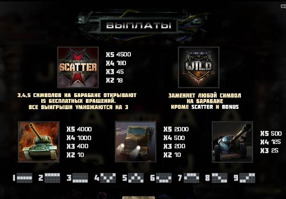 Battle Tanks