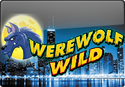 Игровой автомат Werewolf Wild от Аристократ без  вложений Игровой автомат Werewolf Wild от Аристократ без  вложений