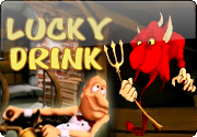 Lucky Drink онлайн - игровой автомат без рекламы и затрат Lucky Drink онлайн - игровой автомат без рекламы и затрат