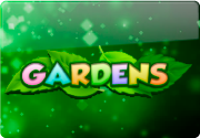 Аппарат Gardens на фишки: попробуй себя в роли садовода Аппарат Gardens на фишки: попробуй себя в роли садовода