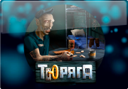 Игровые автоматы Тюряга: блатные будни на просторах интернета Игровые автоматы Тюряга: блатные будни на просторах интернета