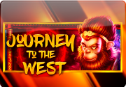 Journey To The West: познай мифологию Китая без вложений Journey To The West: познай мифологию Китая без вложений