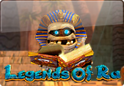 Онлайн игровой автомат Legends of Ra с демо вращениями Онлайн игровой автомат Legends of Ra с демо вращениями