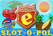 Игровые автоматы Slot-o-Pol(Ешки) от Мегаджек Игровые автоматы Slot-o-Pol(Ешки) от Мегаджек