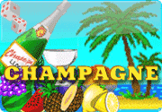 Автомат Champagne Party - бесплатная вечеринка с шампанским Автомат Champagne Party - бесплатная вечеринка с шампанским