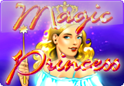 Автомат Magic Princess - новоматик с магией Автомат Magic Princess - новоматик с магией