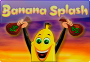 Крутить онлайн в Banana Splash без риска потерять свои рубли Крутить онлайн в Banana Splash без риска потерять свои рубли