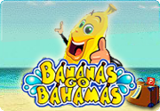 Гаминатор Bananas go Bahamas - без риска на фишки