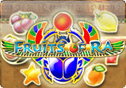 Фруктовый гейминатор Fruits of Ra - разнообразие фруктов Фруктовый гейминатор Fruits of Ra - разнообразие фруктов