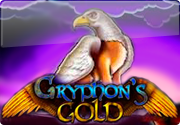 Гаминатор Gryphon`s Gold - фантастические грифоны Гаминатор Gryphon`s Gold - фантастические грифоны