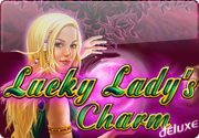 Игровой автомат Lucky Ladys Charm – знаменитые Шары Игровой автомат Lucky Ladys Charm – знаменитые Шары