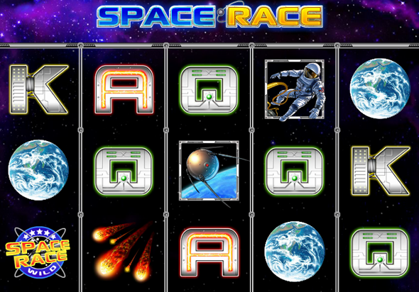 Space Race