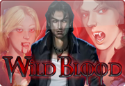 Новинка - игровой автомат Wild Blood от Play`n Go Новинка - игровой автомат Wild Blood от Play`n Go