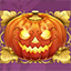 Новинка автомат Happy Halloween
