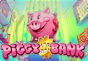 Piggy Bank игровой аппарат онлайн на интерес Piggy Bank игровой аппарат онлайн на интерес