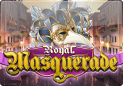 Royal Masquerade – игровой автомат Play`n Go Royal Masquerade – игровой автомат Play`n Go