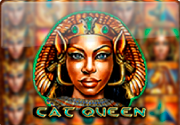 Египетский слот Cat Queen: условные фишки для вращений онлайн Египетский слот Cat Queen: условные фишки для вращений онлайн